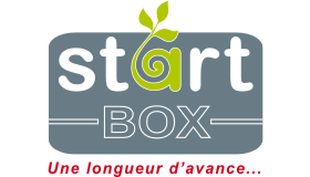 Start Box : Création d’entreprise, pack de démarrage tout inclus
