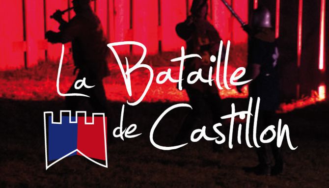 Castillon la Bataille : Cahier publicitaire, encart